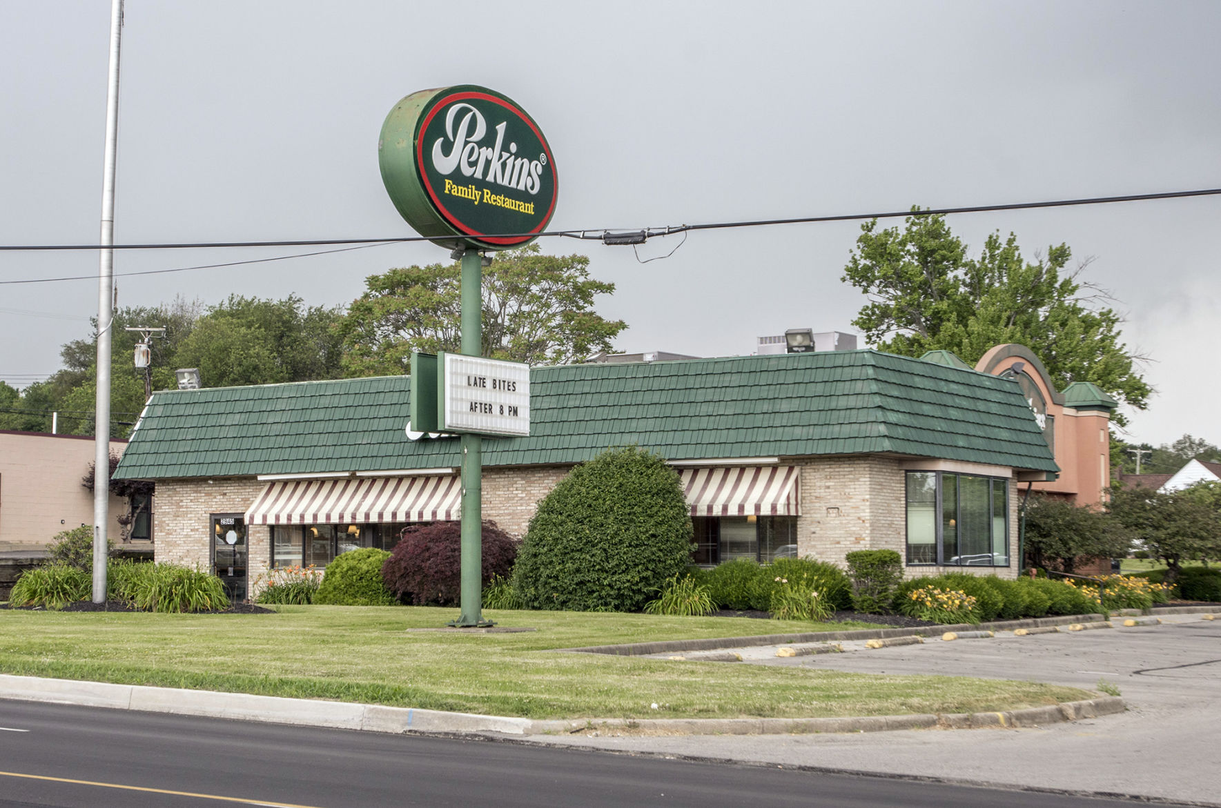 Perkins